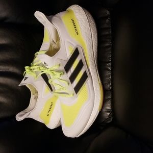 Like new ultraboost 21 primeknit size 13